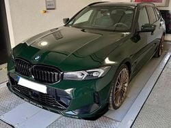 Grün Gebraucht 2025 Alpina B3 Kombi | 129.000 €