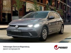 Rauchgrau metallic Neu 2025 VW Polo R Limousine | 27.970 € (Fairer Preis)