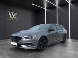 Grau Gebraucht 2020 Opel Insignia Exklusiv Kombi | 25.900 €