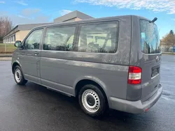 VW T5