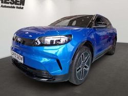 Blau Neu 2024 Ford Capri Extended Range SUV | 52.950 € (Etwas zu teuer)