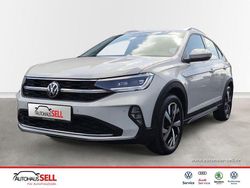Grau Gebraucht 2023 VW Taigo Style SUV | 23.990 € (Fairer Preis)