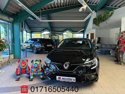 Schwarz Gebraucht 2019 Renault Mégane IV LIMITED Limousine | 14.280 € (Fairer Preis)