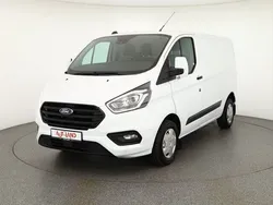 Andere Gebraucht 2023 Ford Transit Custom Limousine | 27.990 € (Superpreis)