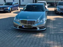 Mercedes E350