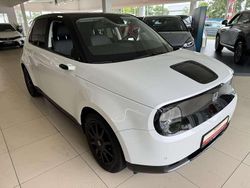 Platinum white pearl Gebraucht 2022 Honda e Advance Kleinwagen | 18.490 € (Fairer Preis)