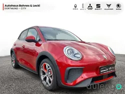 Mars red Gebraucht 2024 Ora 03 Kleinwagen | 28.990 €