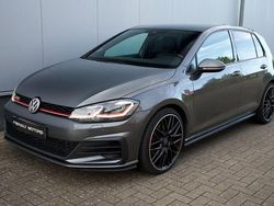 Grau Gebraucht 2017 VW Golf VII GTI Limousine | 19.990 € (Guter Preis)