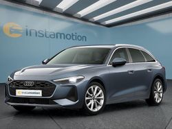 Blau Gebraucht 2025 Audi A5 Kombi | 46.549 € (Fairer Preis)
