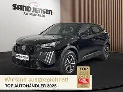 Perla nera schwarz metallic Neu 2024 Peugeot e-2008 Active SUV | 24.995 € (Superpreis)