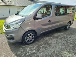 Grau Gebraucht 2018 Fiat Talento Van | 15.400 € (Superpreis)