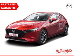 Soul red crystal metallic (metallic) Gebraucht 2020 Mazda 3 Selection Limousine | 19.490 € (Fairer Preis)