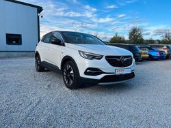 Weiß Gebraucht 2019 Opel Grandland X SUV | 18.888 € (Fairer Preis)
