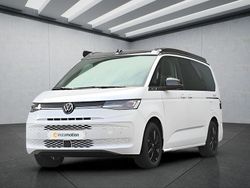 Weiß Neu 2025 VW T7 California Van | 81.599 €