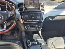 Gebraucht 2016 Mercedes GLE350 Exclusive SUV | 26.000 € (Superpreis)