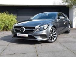 Selenitgrau Gebraucht 2015 Mercedes CLS220 Kombi | 15.950 € (Fairer Preis)