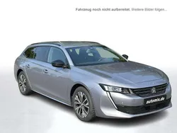Graumetallic Gebraucht 2023 Peugeot 508 Allure Kombi | 21.490 € (Fairer Preis)