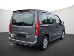 Mondstein grau/e:vulkan grau Gebraucht 2023 Opel Combo Edition Van / Kleinbus | 33.990 €
