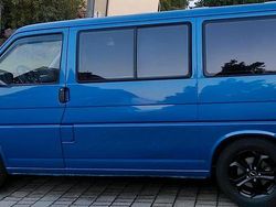 Blau Gebraucht 2000 VW 181 SUV | 10.799 €
