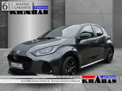 Lead grey Neu 2025 Mazda 2 Homura-Line Limousine | 28.790 € (Etwas zu teuer)