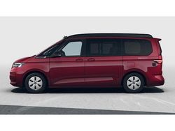 Neu 2024 VW California Beach Van | 61.280 € (Guter Preis)