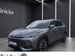 Hampstead grey Gebraucht 2024 MG HS Luxury SUV | 31.780 € (Guter Preis)