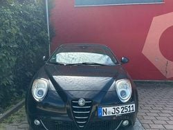 Schwarz Gebraucht 2010 Alfa Romeo MiTo Kleinwagen | 4.500 € (Fairer Preis)