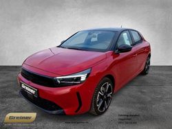 Kardio rot (metallic) Gebraucht 2023 Opel Corsa Kleinwagen | 18.790 € (Fairer Preis)