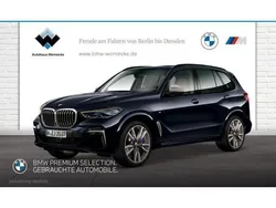 Gebraucht 2022 BMW X5 M50 Shadowline SUV | 60.840 € (Fairer Preis)