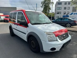 Weiß Gebraucht 2010 Ford Tourneo Connect Trend Van / Kleinbus | 3.950 € (Guter Preis)