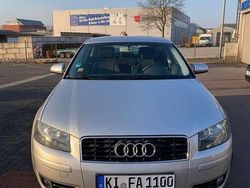 Gebraucht 2003 Audi A3 Attraction Limousine | 1.700 € (Teuer)