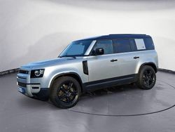 Silber Gebraucht 2020 Land Rover Defender S SUV | 53.930 €