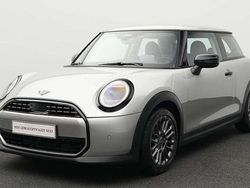 Grau Gebraucht 2024 Mini Cooper Classic Kleinwagen | 22.923 € (Superpreis)