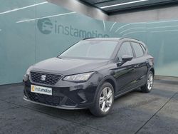 Schwarz Gebraucht 2024 Seat Arona Style SUV | 22.249 € (Fairer Preis)