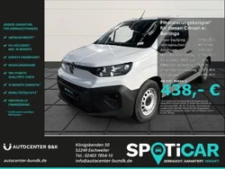 Gebraucht 2025 Citroën e-Berlingo Van / Kleinbus | 34.990 €