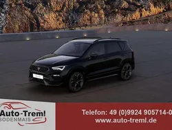 Magic schwarz Neu 2025 Cupra Ateca SUV | 34.990 € (Guter Preis)