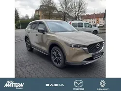 Beige Gebraucht 2023 Mazda CX-5 Newground SUV | 32.489 €