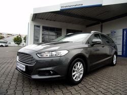 Grau Gebraucht 2018 Ford Mondeo Trend Kombi | 14.990 € (Fairer Preis)