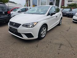 Weiß Gebraucht 2020 Seat Ibiza Reference Kleinwagen | 9.998 € (Fairer Preis)