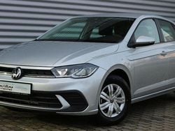 Silber Neu 2025 VW Polo Basis Limousine | 19.830 € (Guter Preis)
