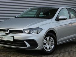 Silber Neu 2025 VW Polo Limousine | 19.830 € (Guter Preis)