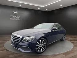 Mercedes E300