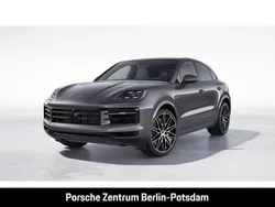 Grau Gebraucht 2024 Porsche Cayenne SUV | 109.900 € (Teuer)