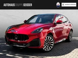 Rosso granturismo Gebraucht 2023 Maserati Granturismo Coupé | 119.999 €