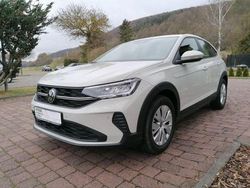 Weiß Gebraucht 2022 VW Taigo SUV | 16.850 € (Fairer Preis)