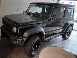 Schwarz Gebraucht 2019 Suzuki Jimny Comfort SUV | 31.495 € (Fairer Preis)