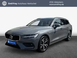 Gebraucht 2024 Volvo V60 Kombi | 36.838 € (Guter Preis)