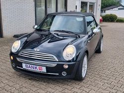 Schwarz Gebraucht 2006 Mini Cooper Cabriolet Cabrio | 4.900 € (Fairer Preis)