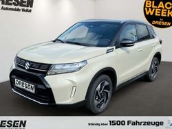 Beige Neu 2025 Suzuki Vitara Comfort+ SUV | 26.590 € (Fairer Preis)