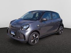Grau Gebraucht 2021 Smart ForFour Electric Drive Limousine | 10.490 € (Fairer Preis)